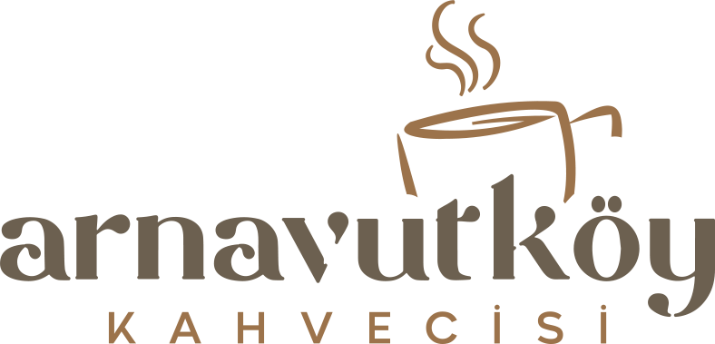 Arnavutkoy Kahvecisi Logo